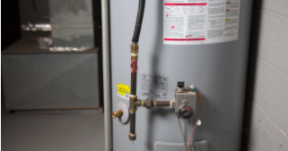 this image shows water heater specialist in santa barbara